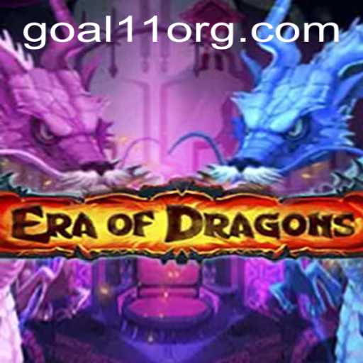 Exploring EraOfDragons: An Epic Fantasy Gaming Experience