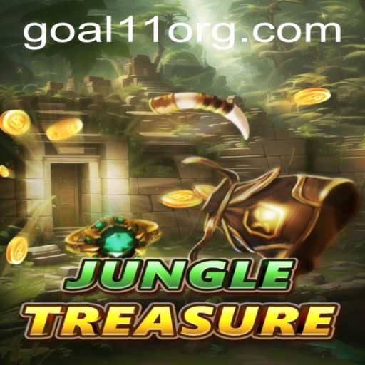 Unveiling JungleTreasure: Embark on an Adventure Inspired by GOAL11